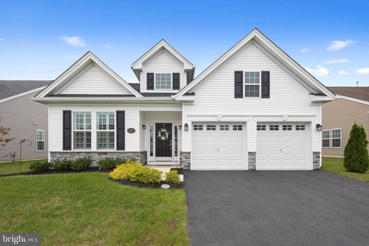 14 Starry Lane - Photo 1