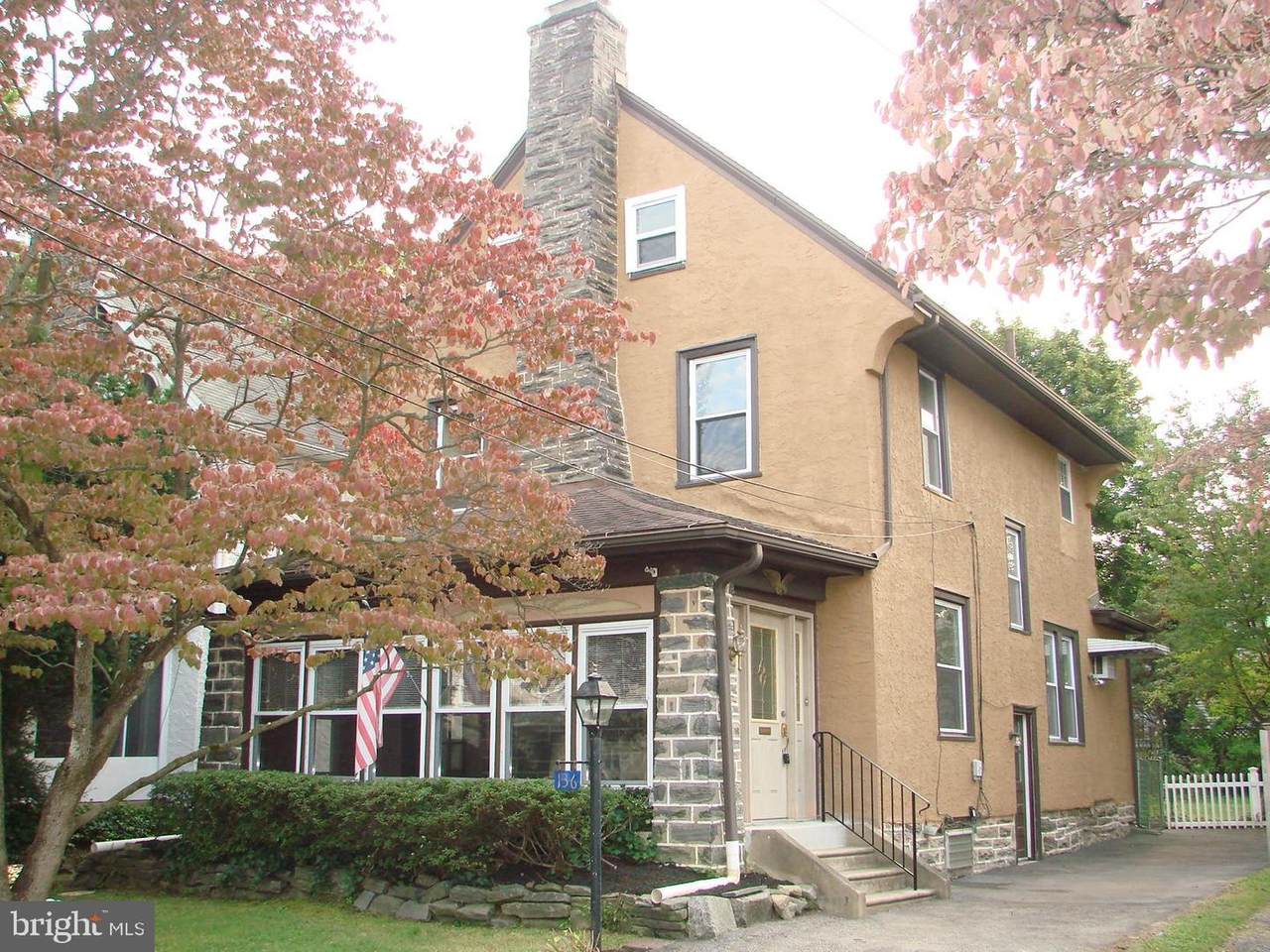 136 Shelbourne Road - Photo 1
