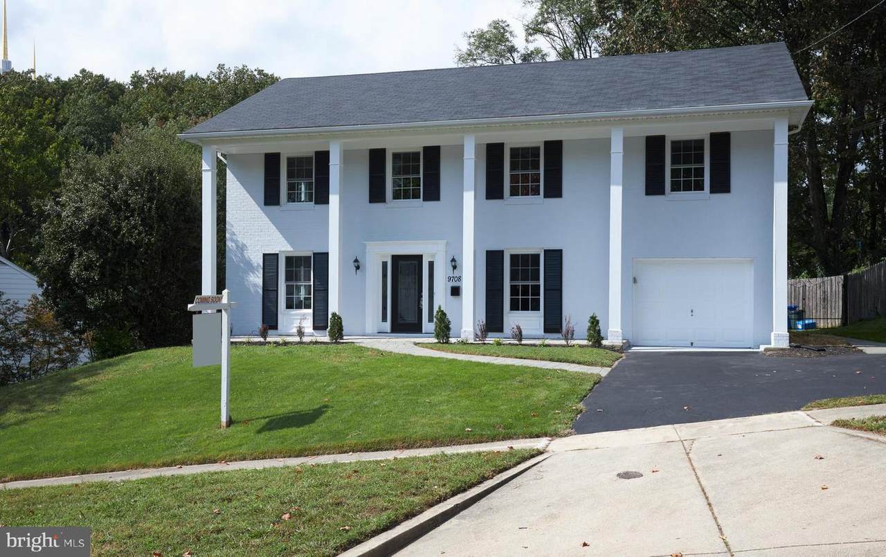 9708 Hill Street - Photo 1