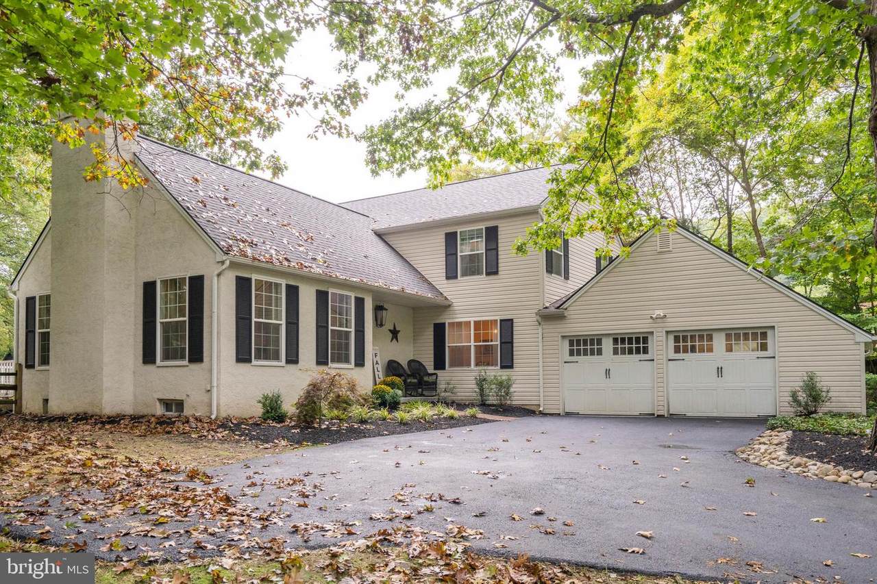 1416 Steeple Chase Road - Photo 1