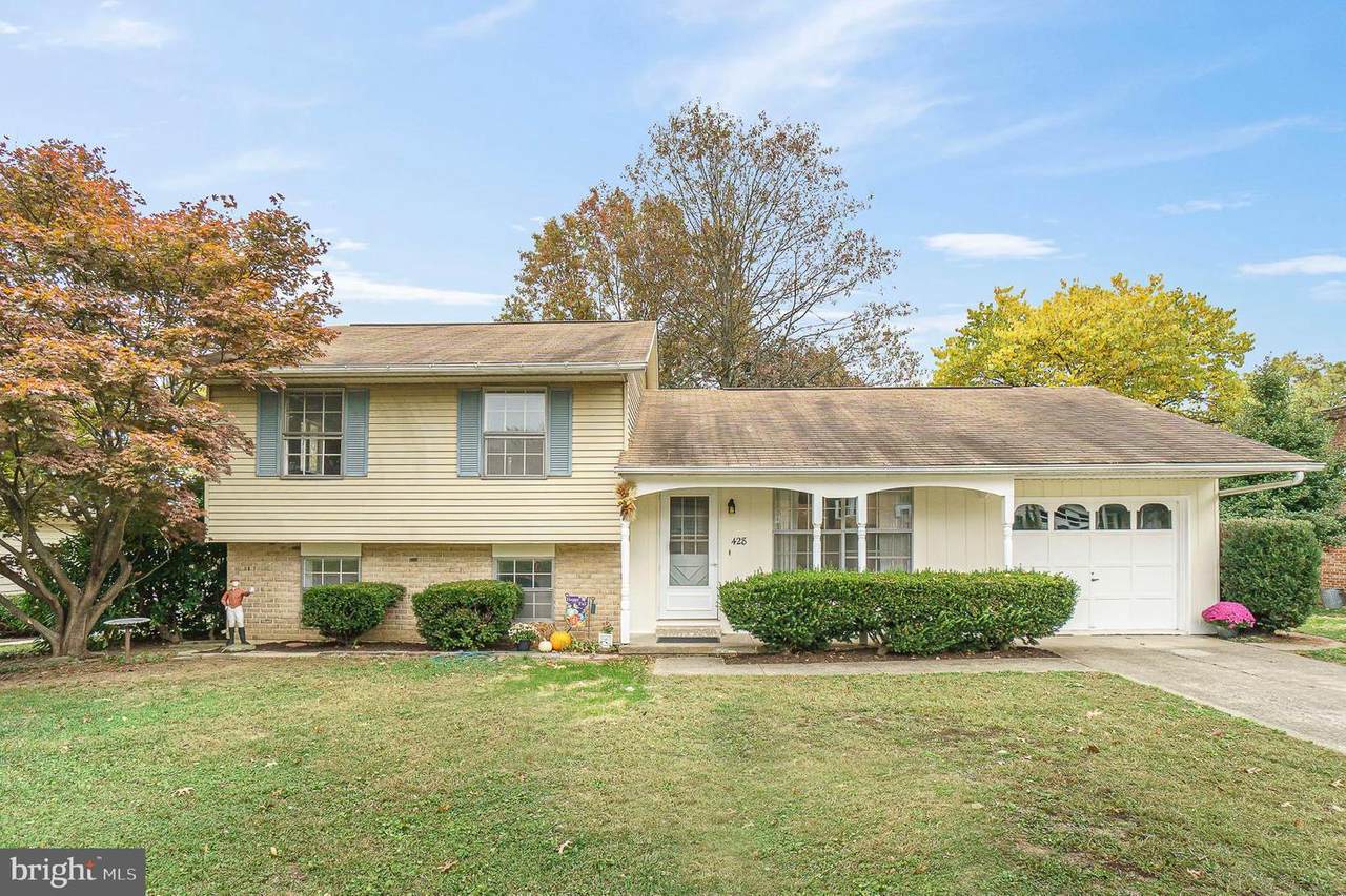 428 Sioux Drive - Photo 1