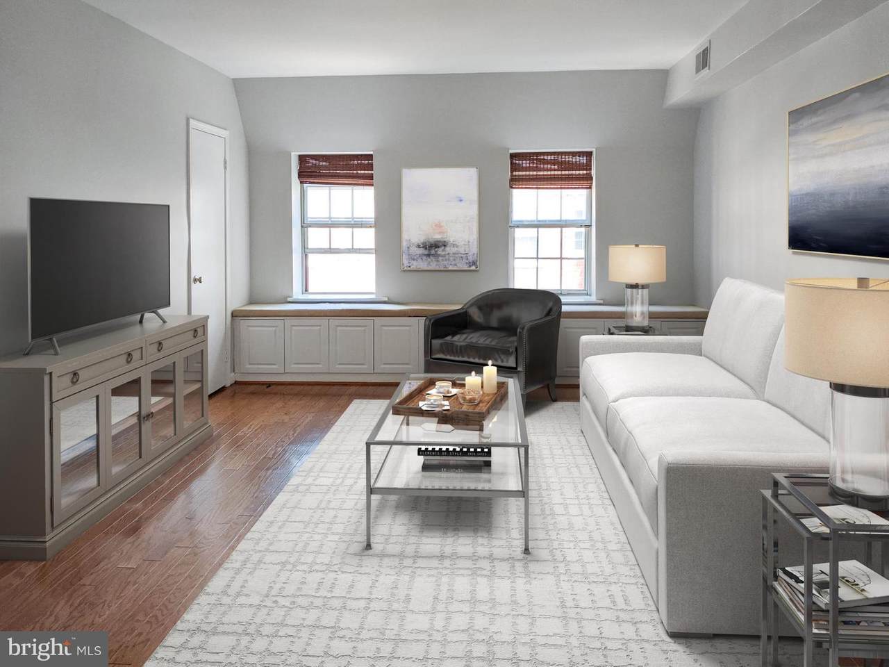 1853 Wilson Boulevard - Photo 1
