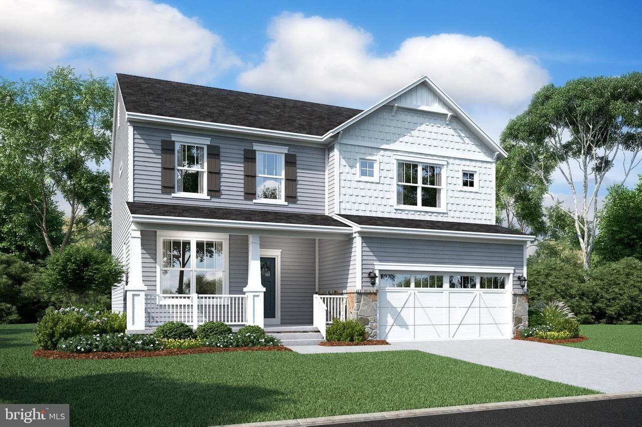2307 Terrapin Crossing Avenue - Photo 1
