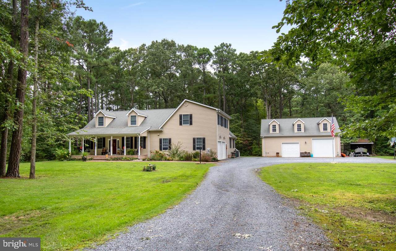 23458 Scott Lane - Photo 1