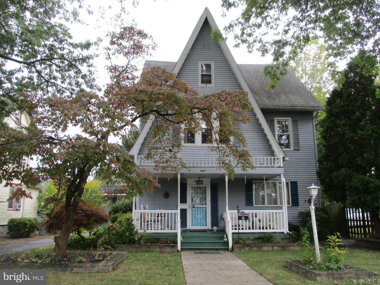 8 Atlantic Avenue - Photo 1