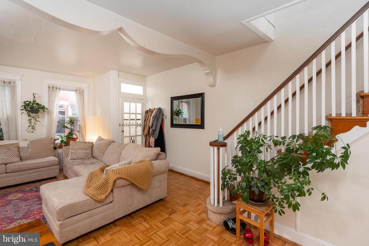 1820 Rosewood Street - Photo 1