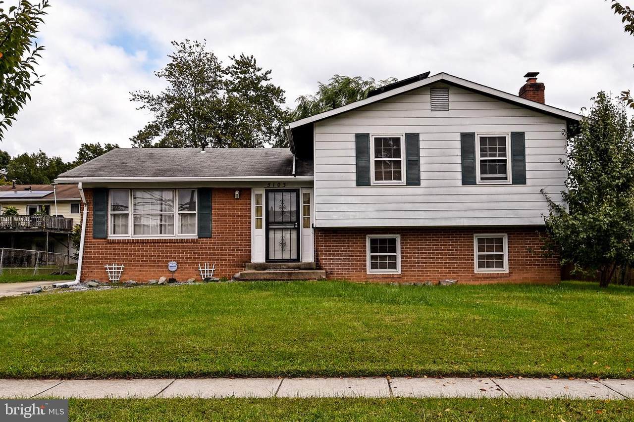 5103 Whitfield Chapel Road - Photo 1