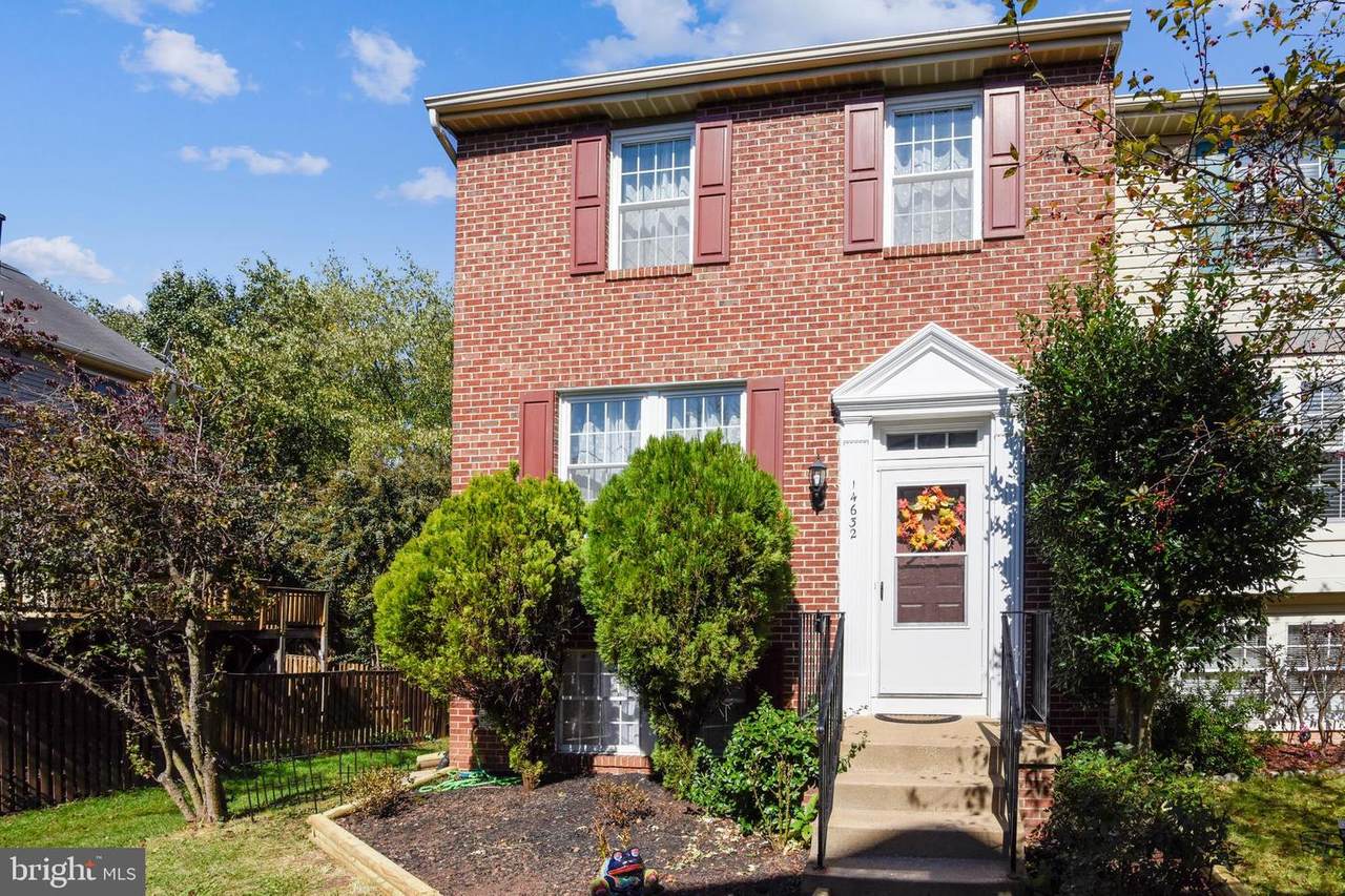 14632 Croatan Drive - Photo 1