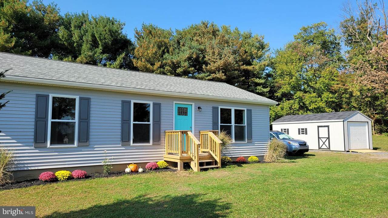 122 Dad Burnhams Road - Photo 1