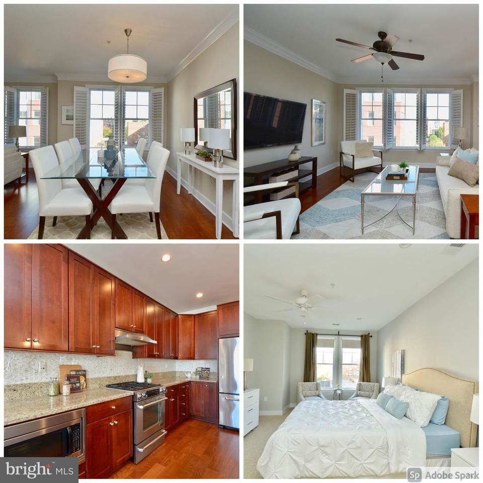 1418 Rhodes Street - Photo 1