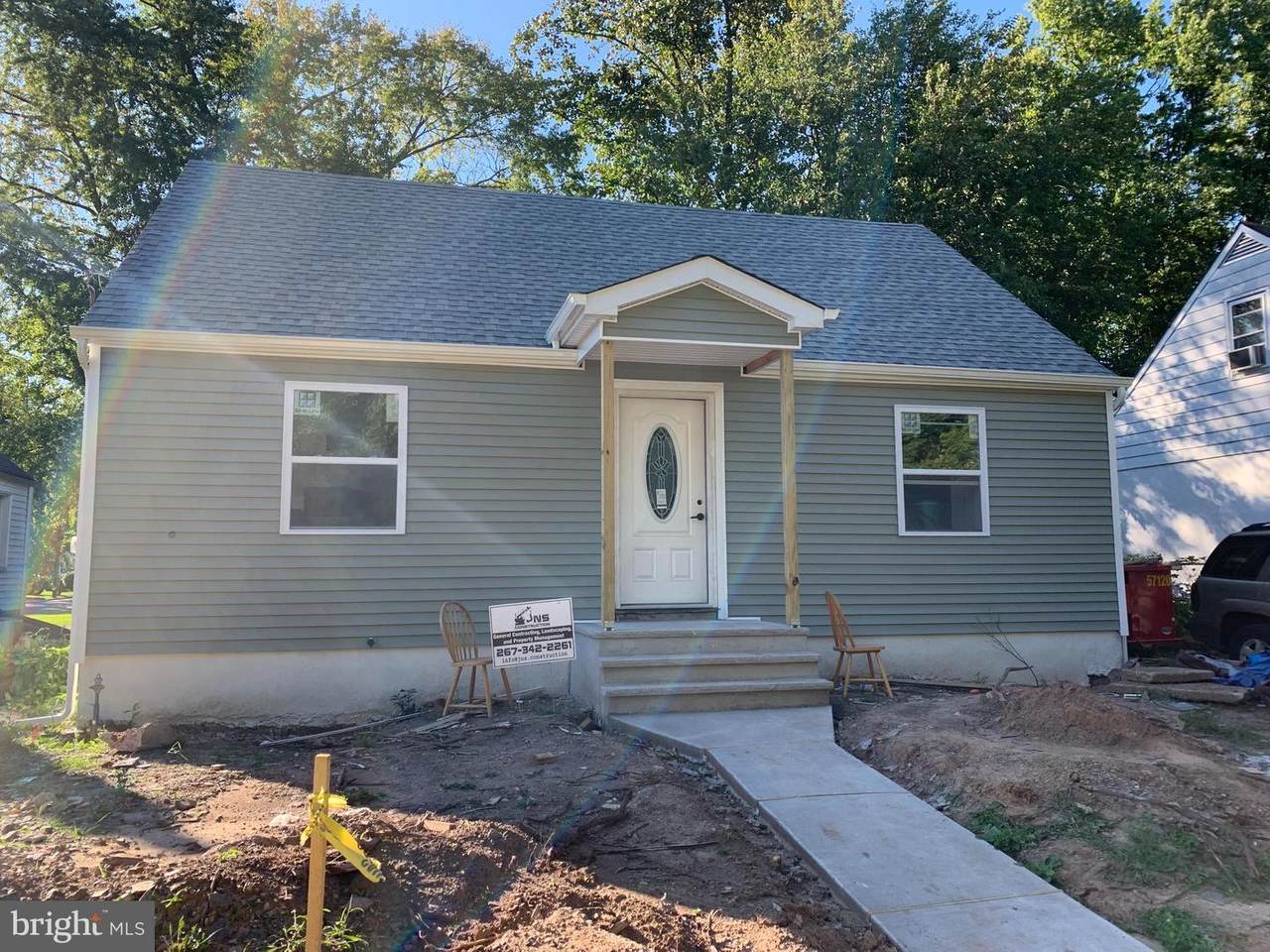 3 Upper Ferry Road - Photo 1