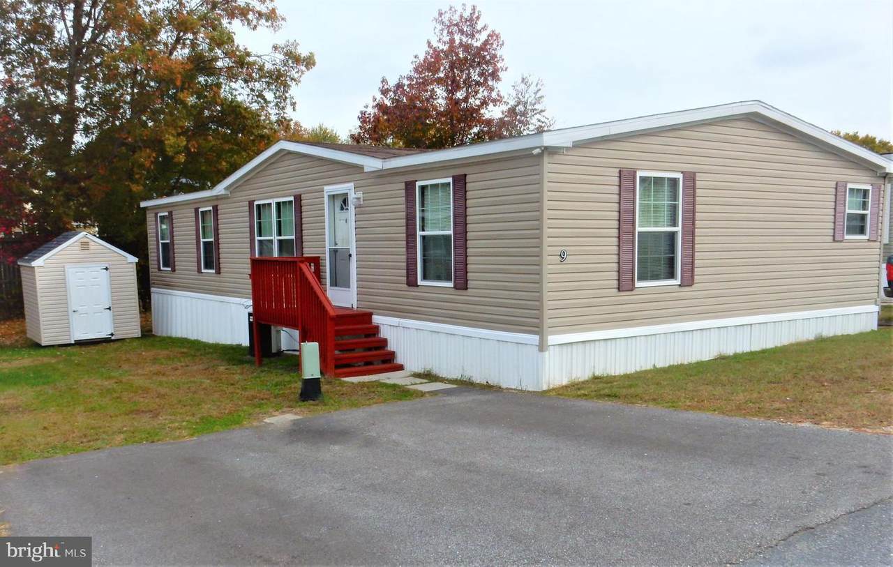 488 N Patuxent Road - Photo 1