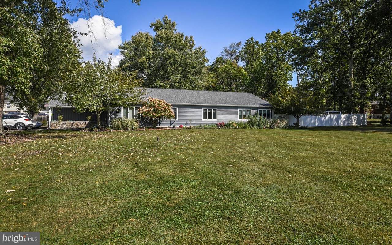 2369 Street Road - Photo 1