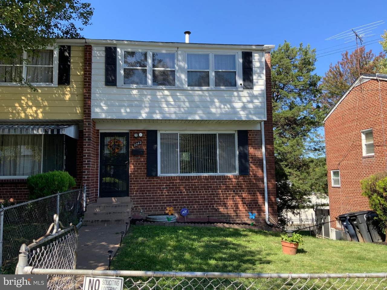 2242 Afton Street - Photo 1