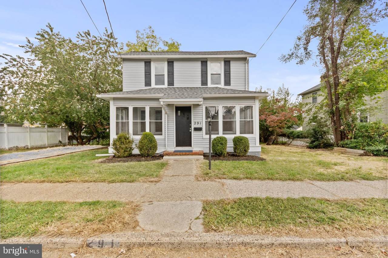 291 Glenwood Avenue - Photo 1