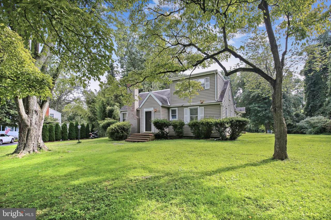 8525 Overbrook Road - Photo 1