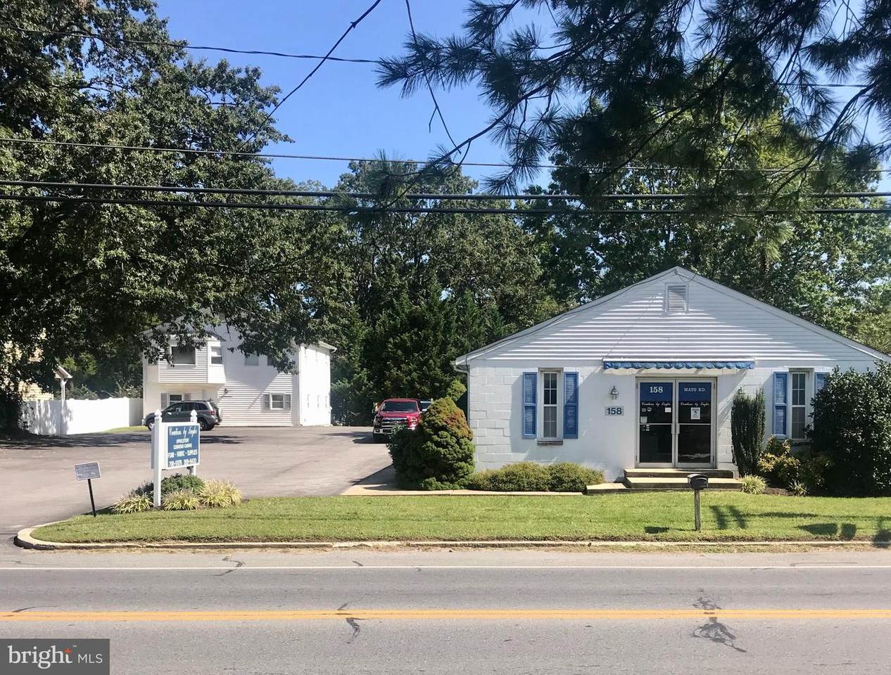 158 Mayo Road - Photo 1