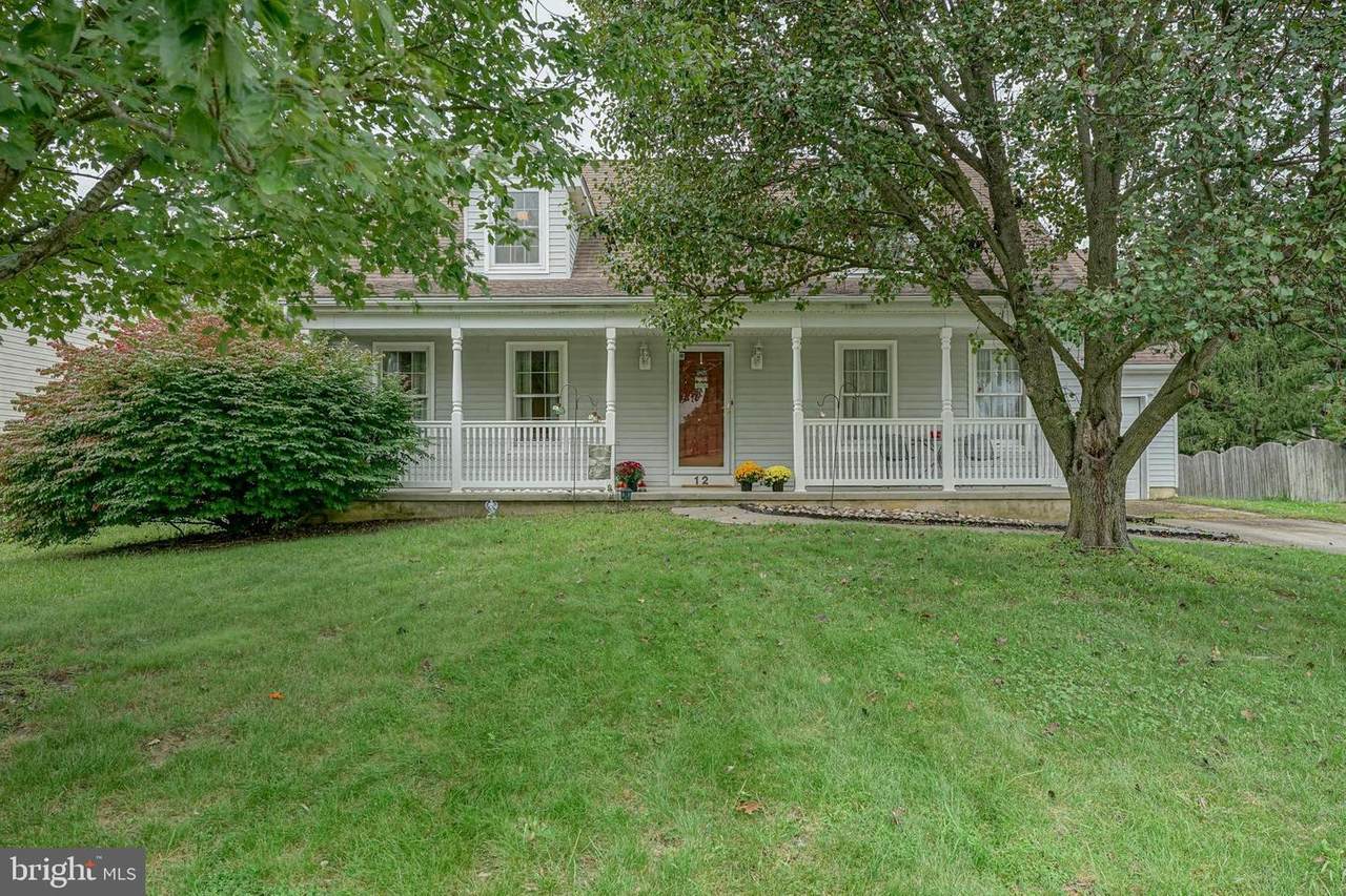 12 Bacon Street - Photo 1