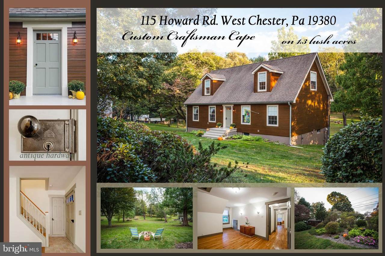 115 Howard Road - Photo 1