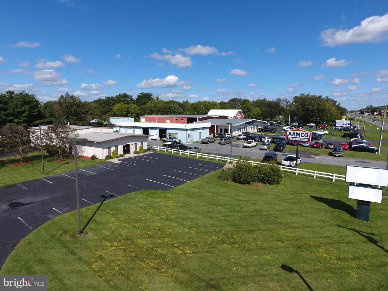 22606 Sussex Highway - Photo 1