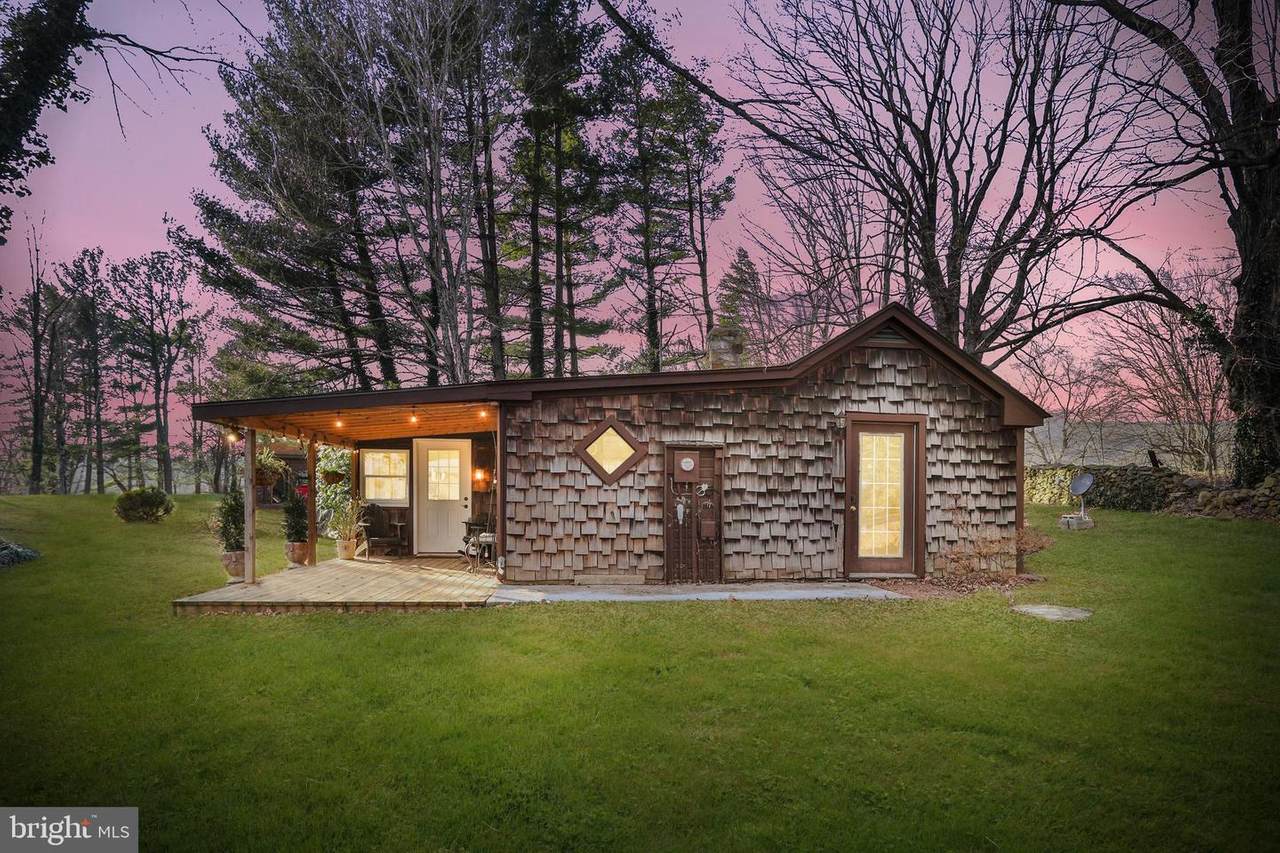 1462 Zachary Taylor Highway - Photo 1