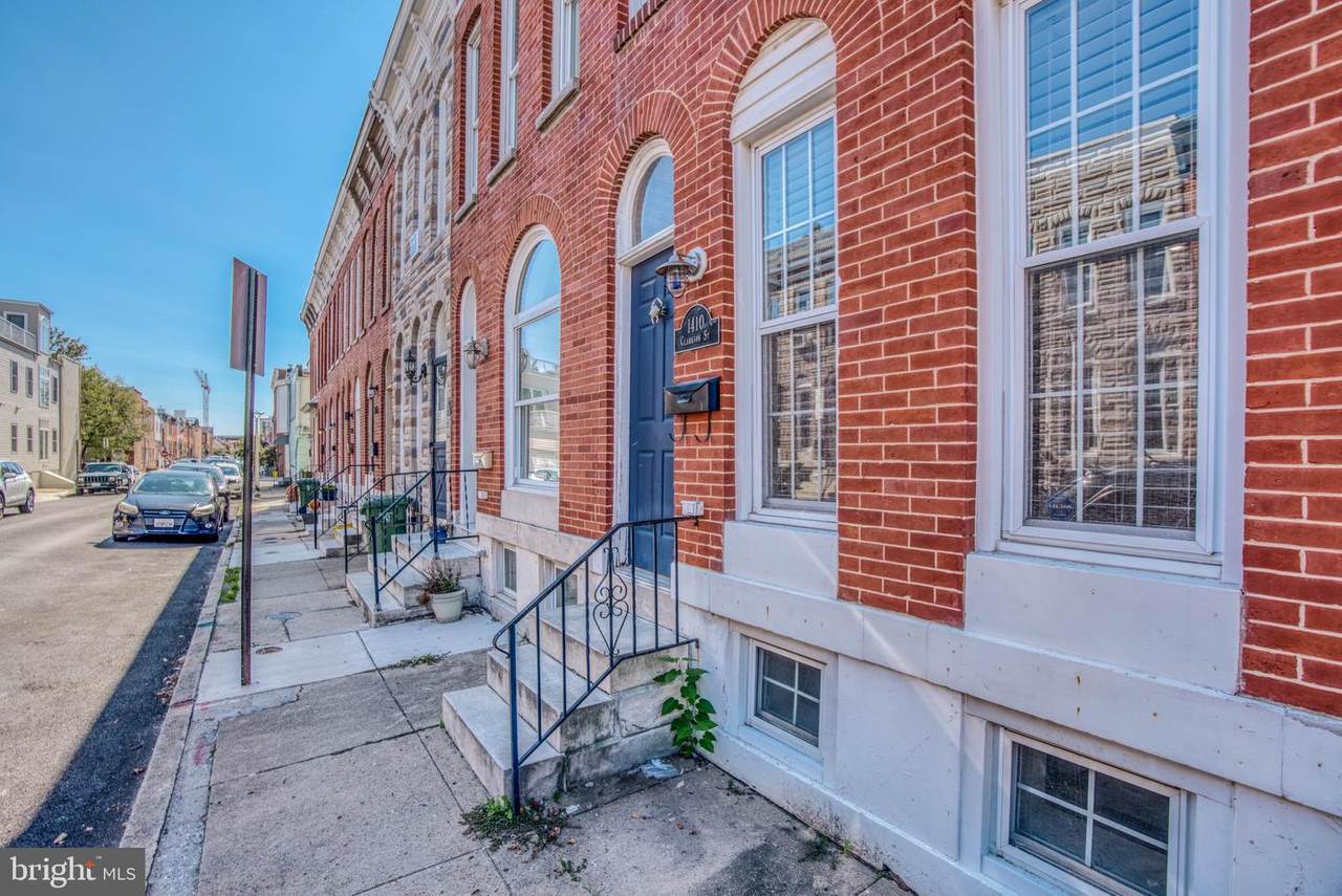 1410 Clarkson Street - Photo 1