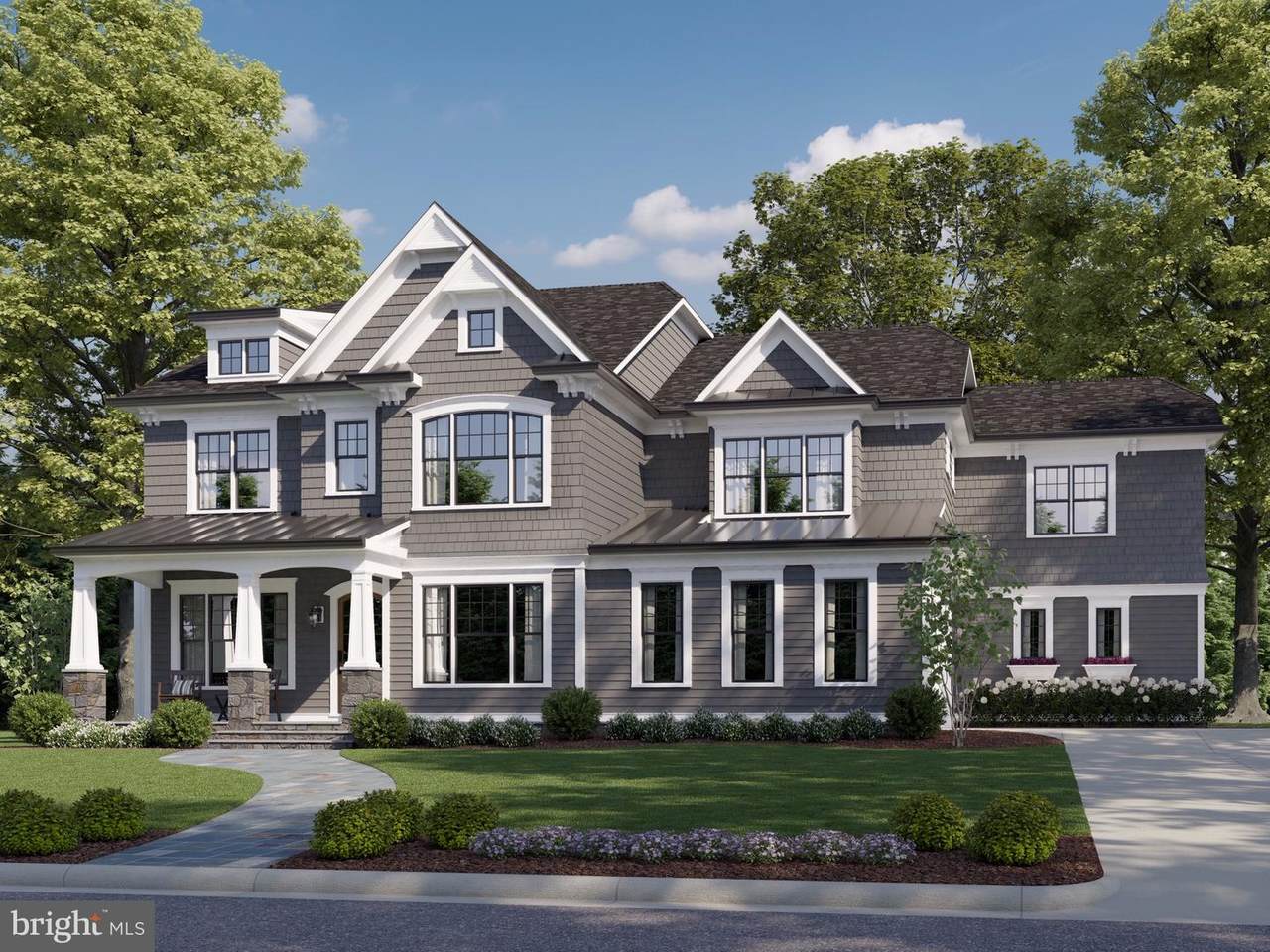 8007 Aberdeen Road - Photo 1