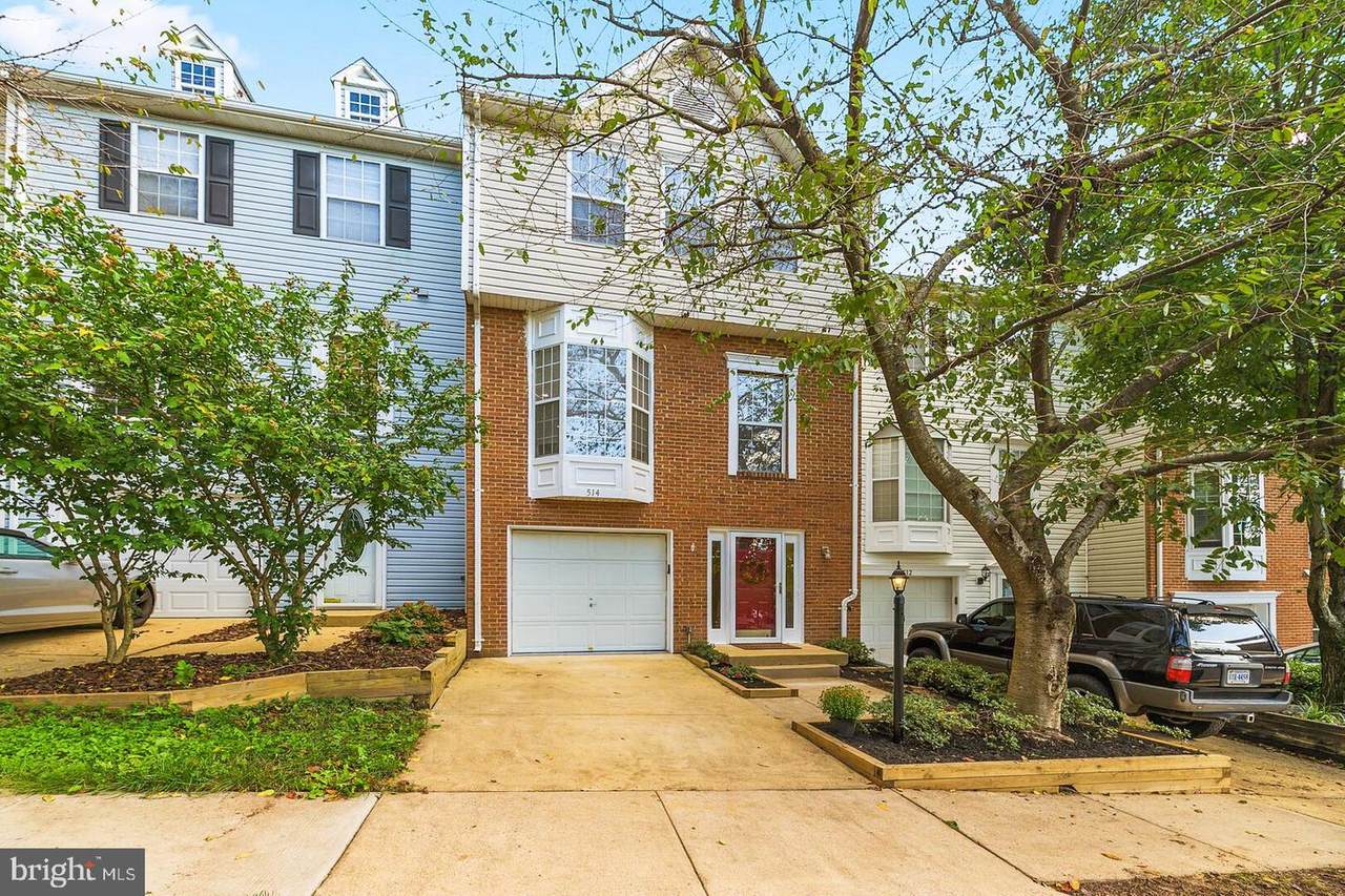 514 Breckinridge Square - Photo 1