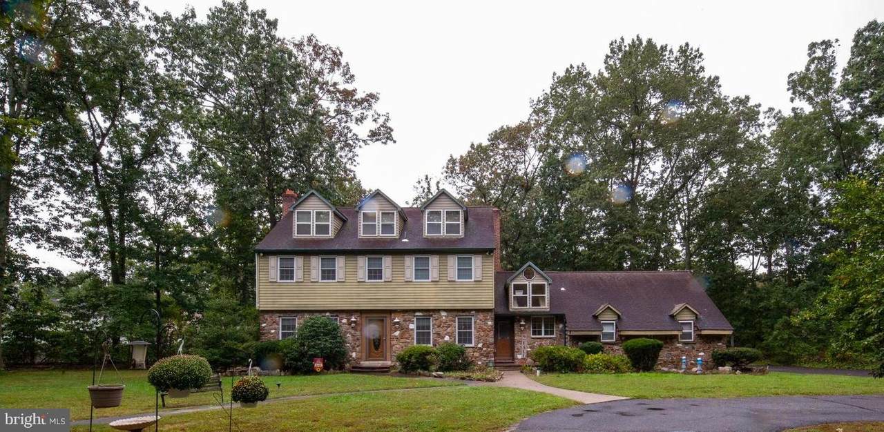 179 Fries Mill Road - Photo 1