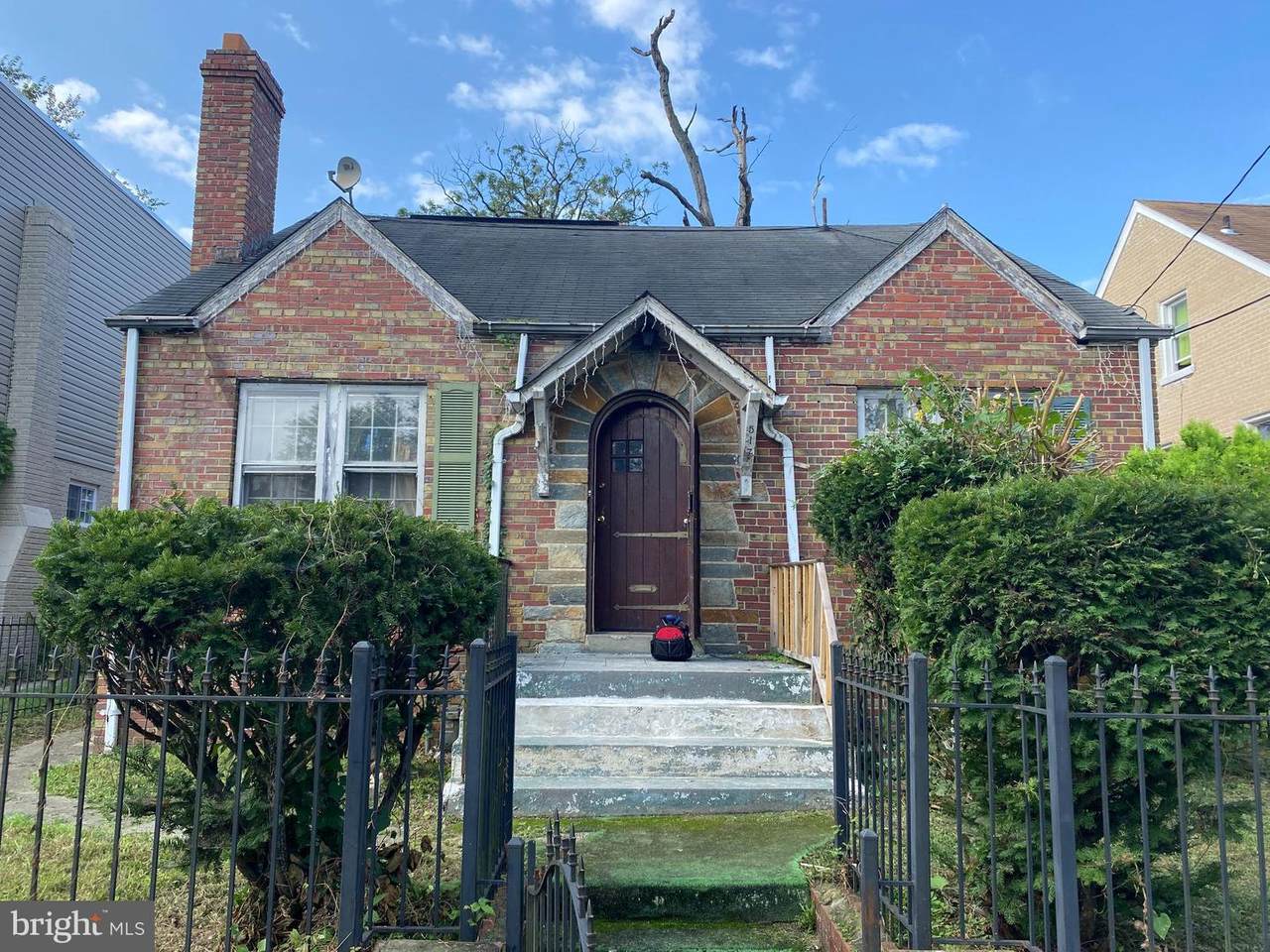 517 Lebaum Street - Photo 1