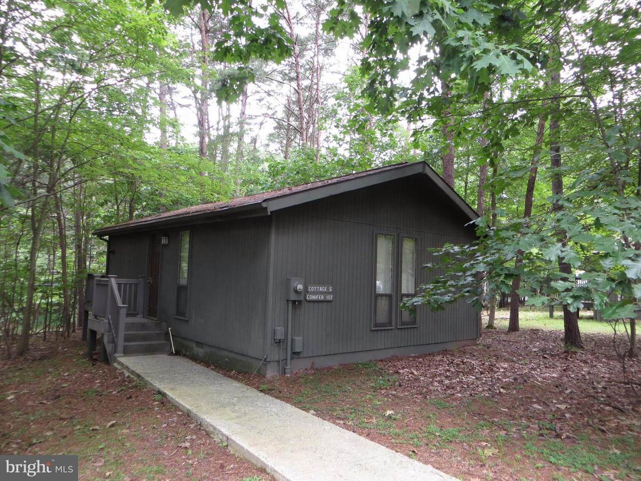102 Conifer Lane - Photo 1