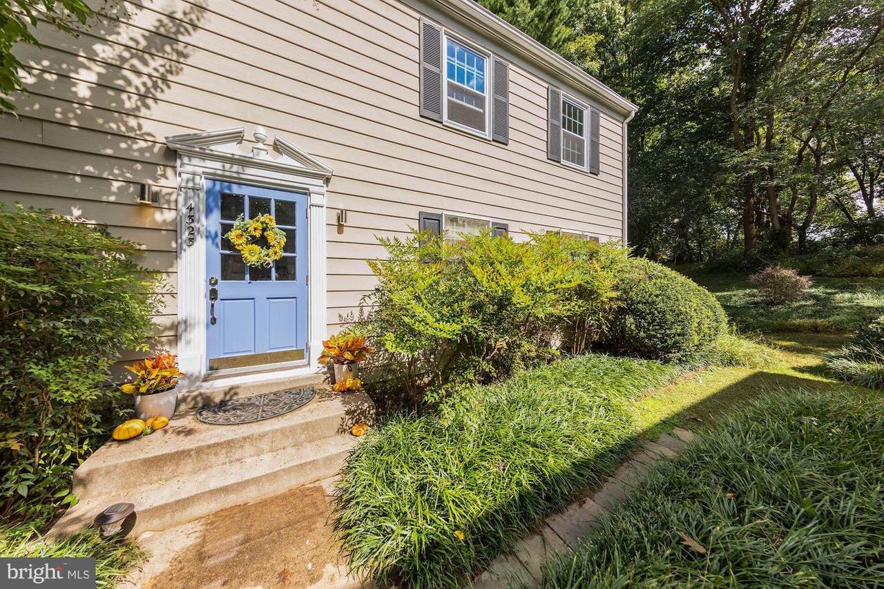 4323 Sangamore Road - Photo 1