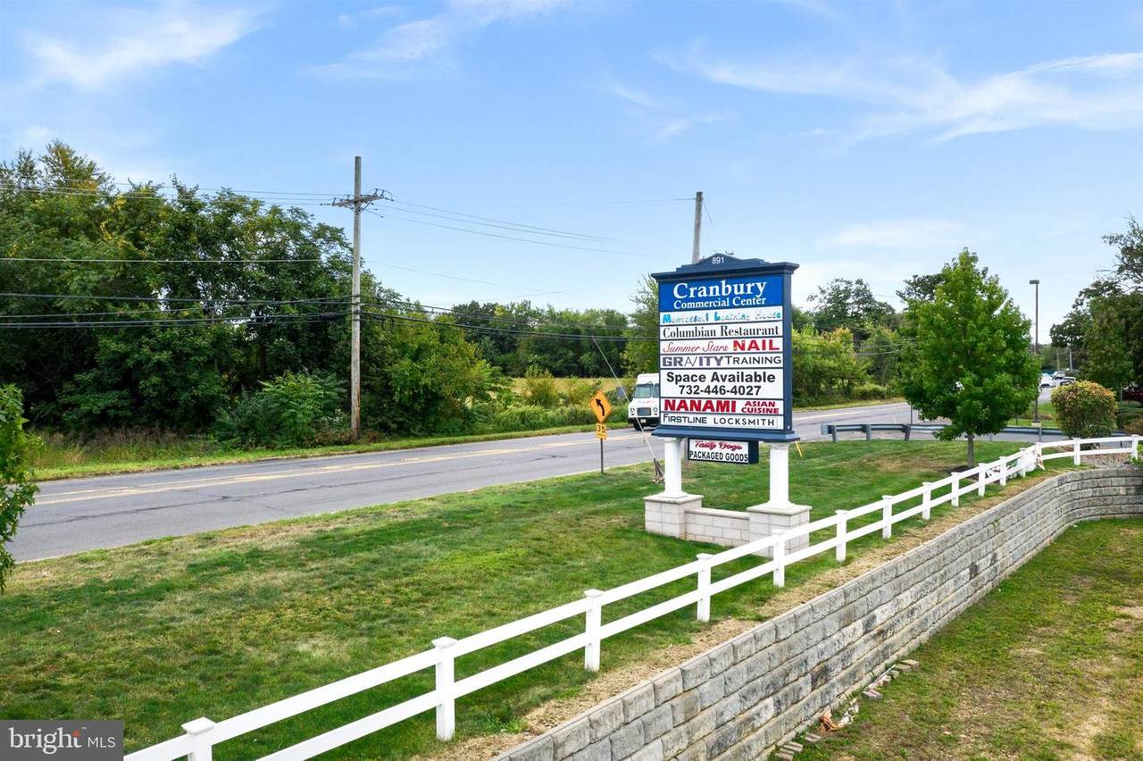 891-893 Cranbury South River Road - Photo 1