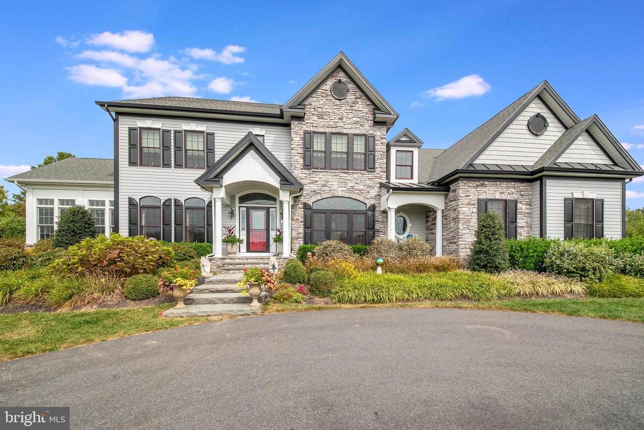 2016 Georgeanna Court - Photo 1