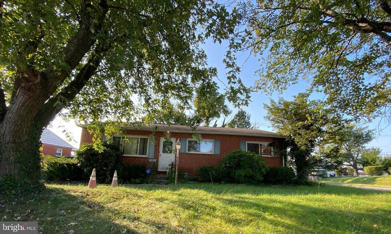 6054 Moorehead Road - Photo 1