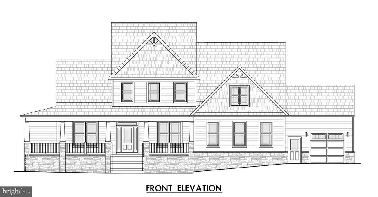 8110 Mojave Court - Photo 1