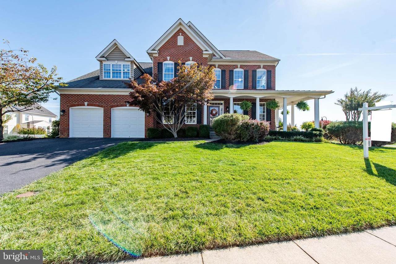 1701 Fletchers Drive - Photo 1