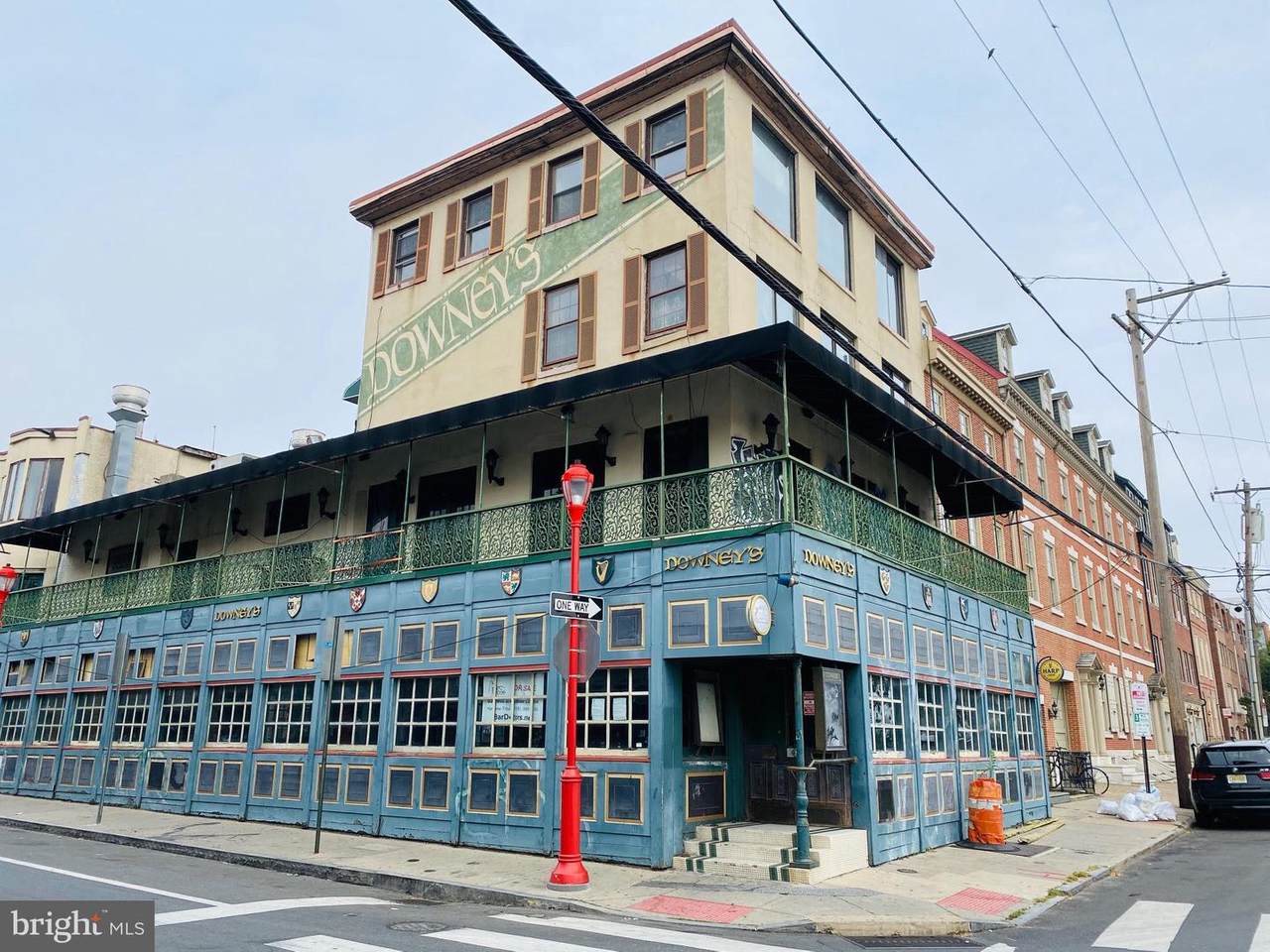 526 Front Street - Photo 1
