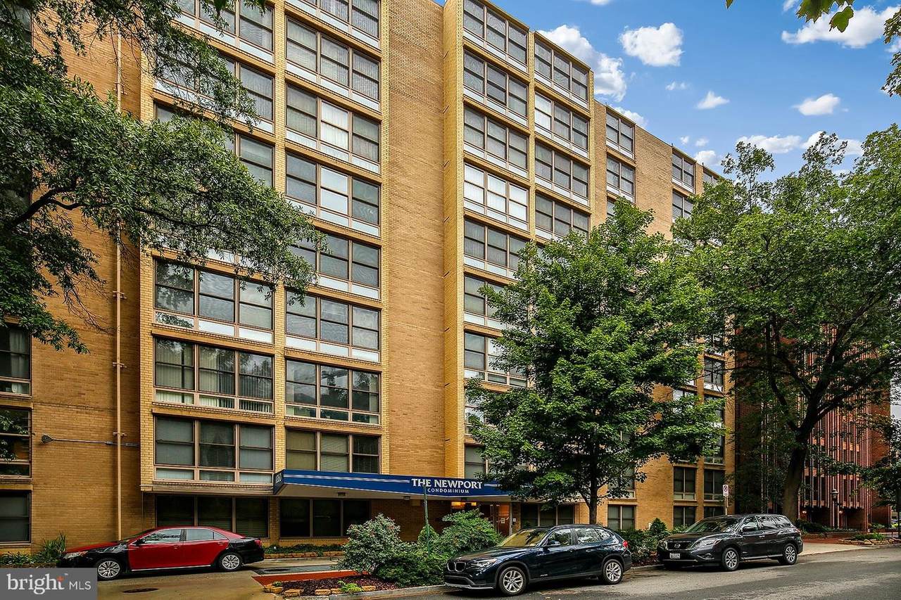 1260 21ST Street - Photo 1