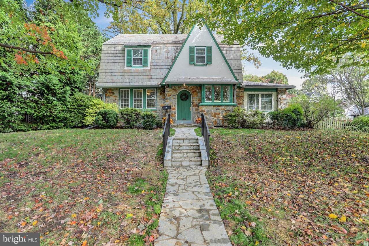 7101 York Road - Photo 1