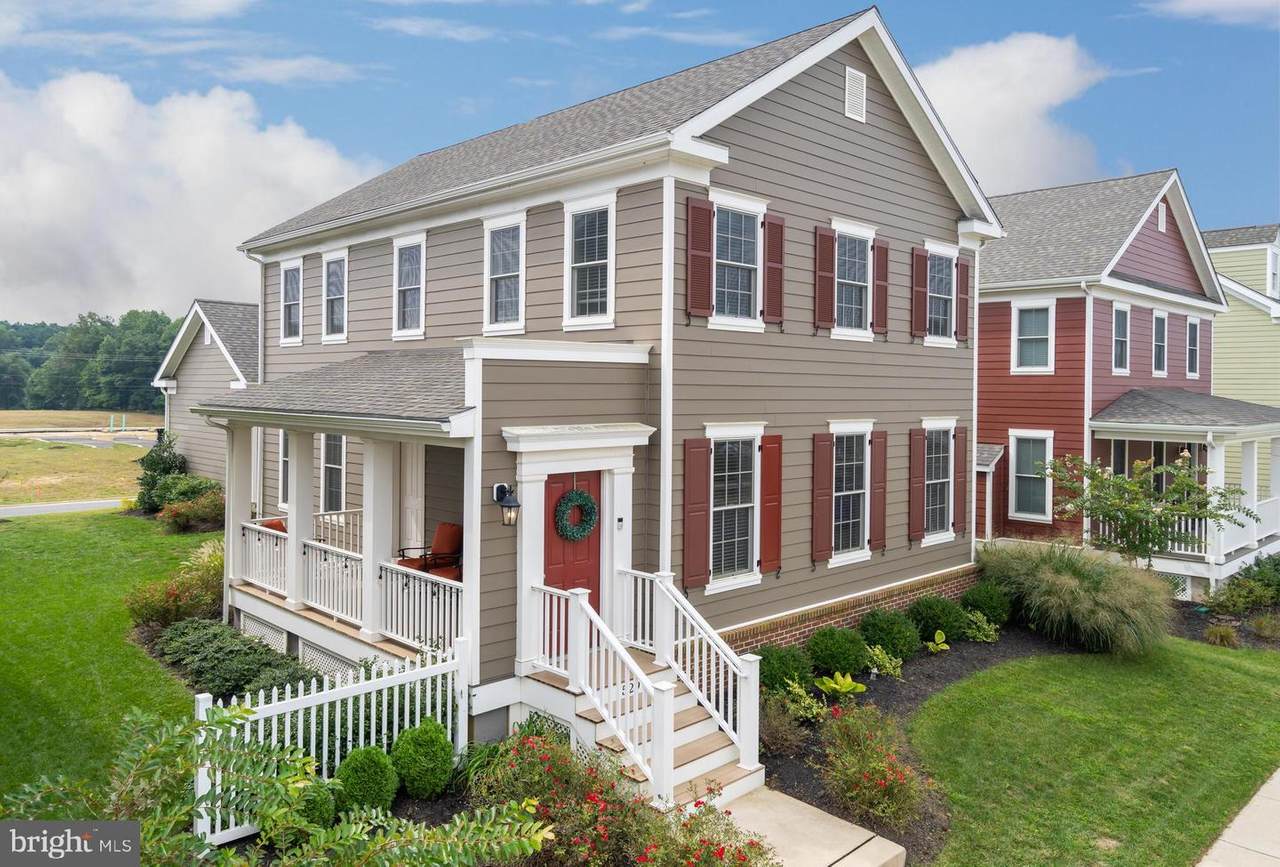 529 Wheelmen Street - Photo 1