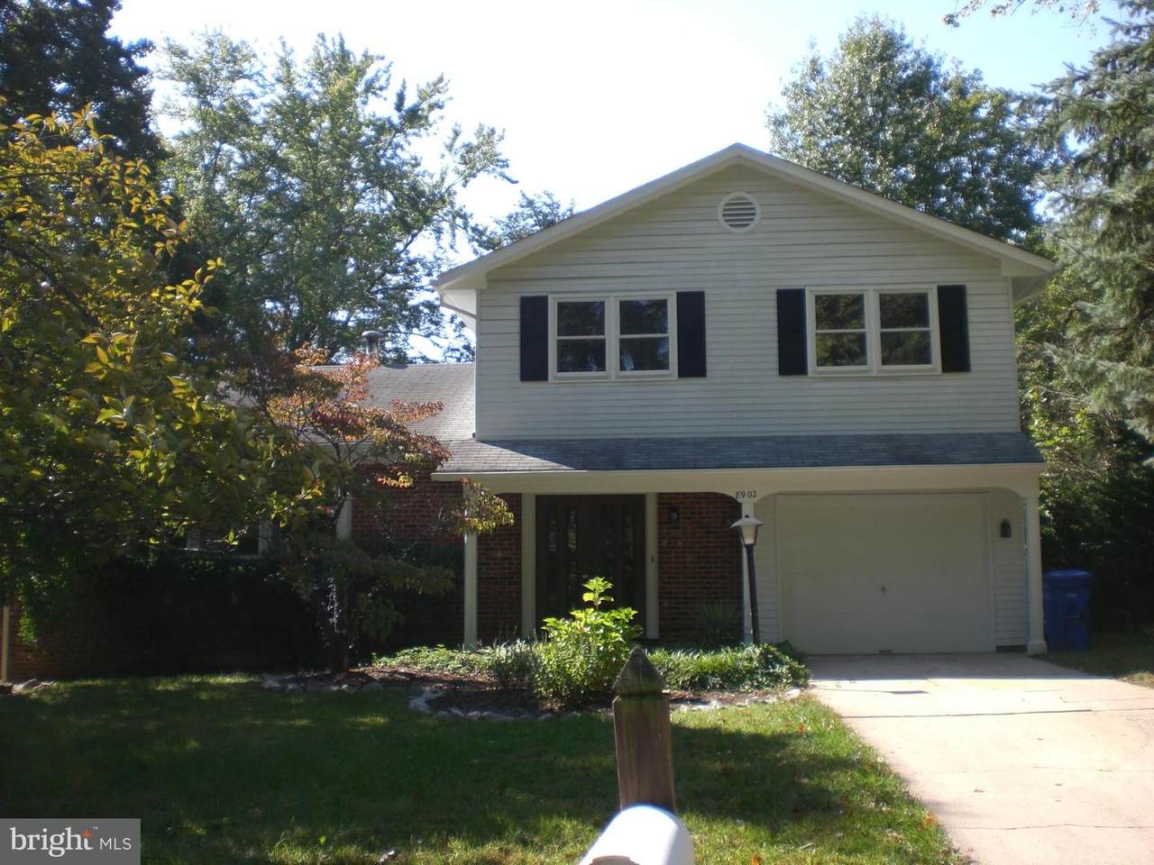 8902 Tuckerman Lane - Photo 1
