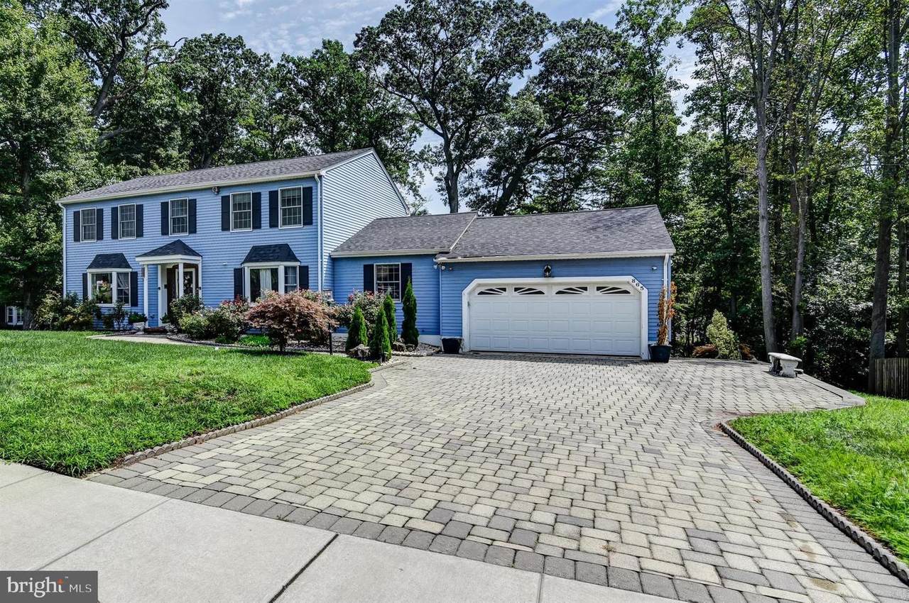 865 Hoover Drive - Photo 1