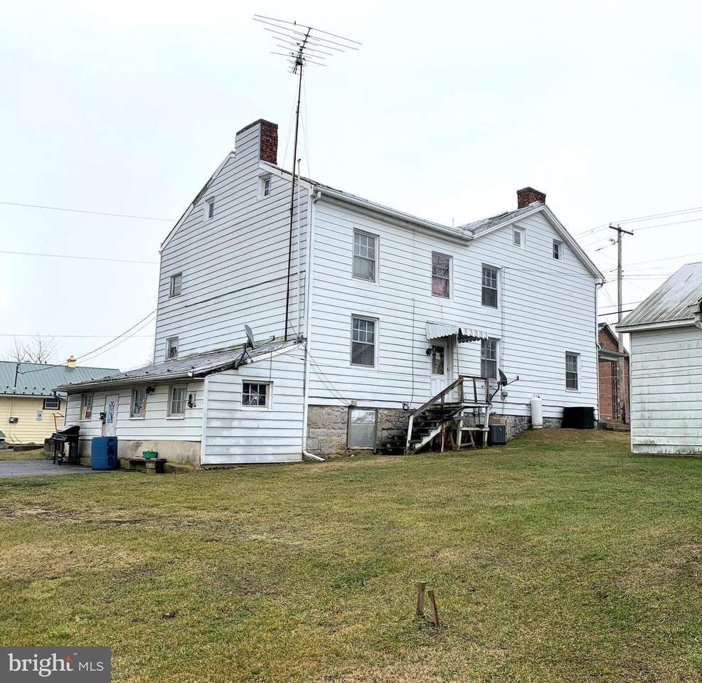 2161 & 2163 Newville Road - Photo 1