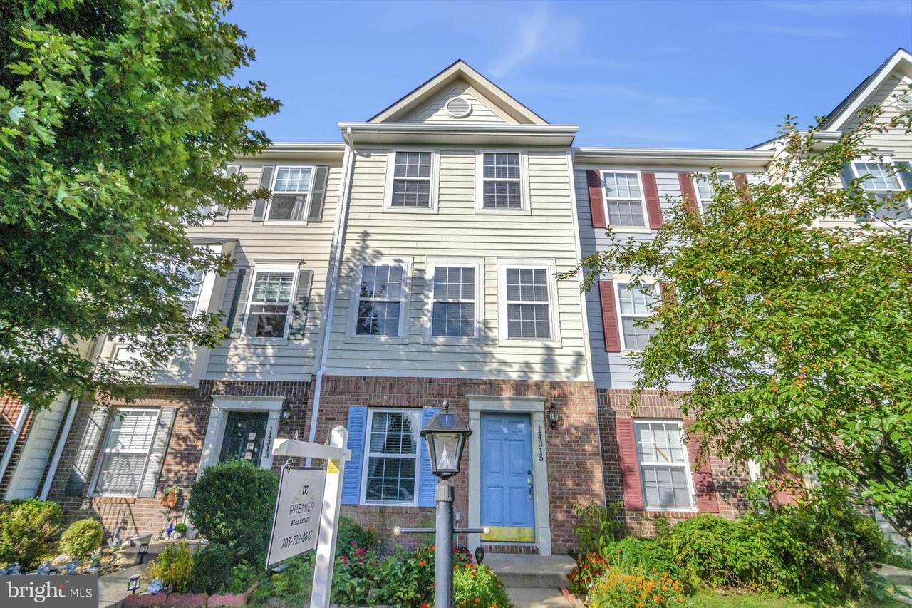 14315 Legend Glen Court - Photo 1