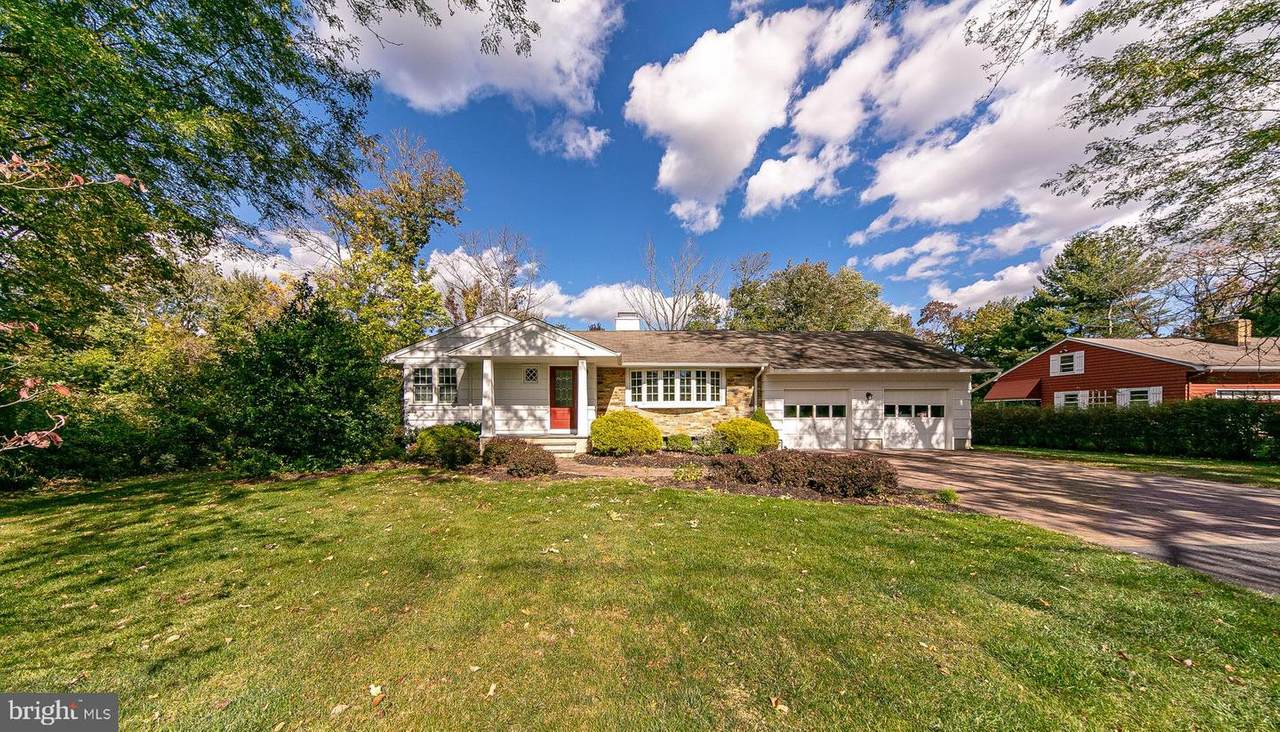 130 Lawrenceville Pennington Road - Photo 1