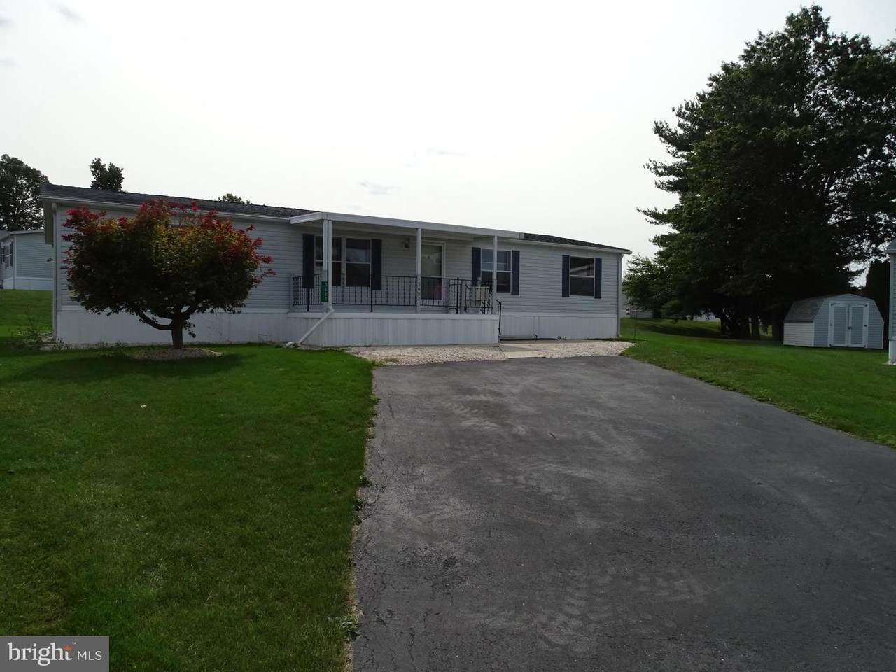 5602 Classic Court - Photo 1