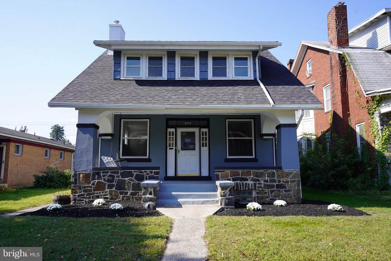 3220 2ND Street - Photo 1