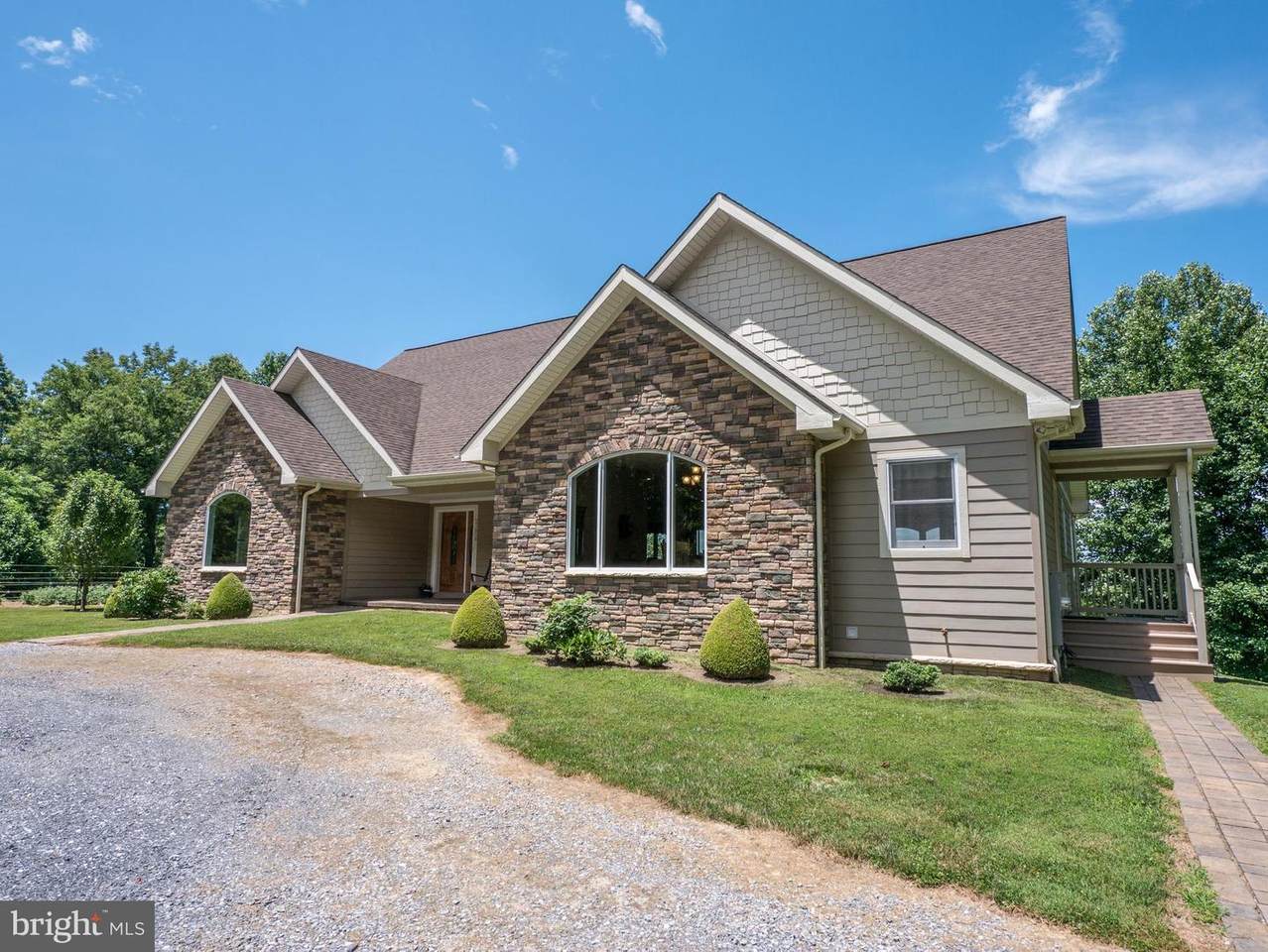 21654 Forest Homes Dr. - Photo 1