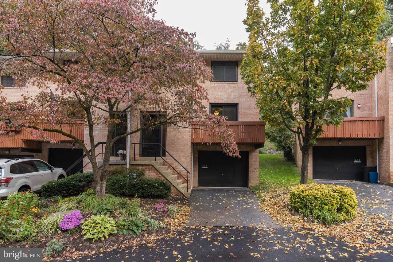632 Lemon Street - Photo 1
